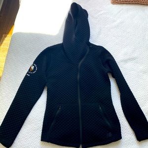 New Balance 2018 NYC Marathon Hooded Jacket